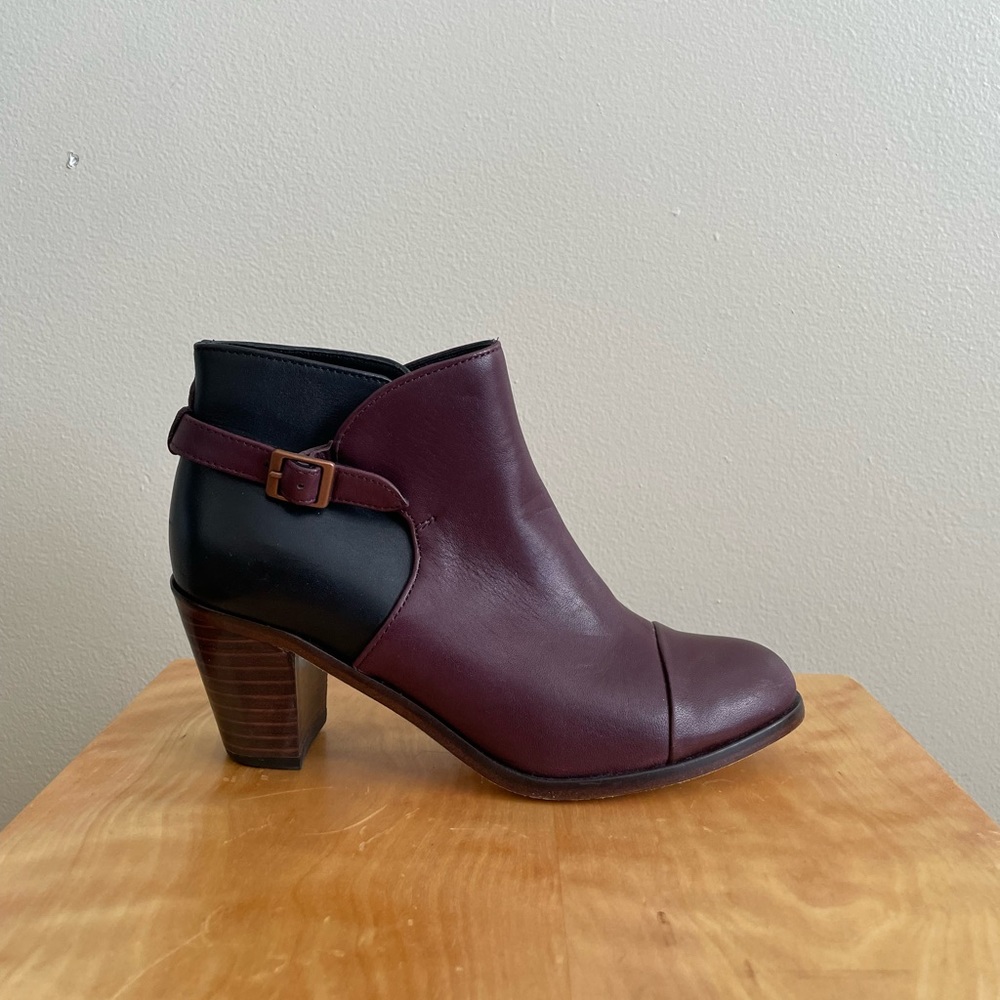 Wolverine by Samantha Pleet Artist Boot -NWOT